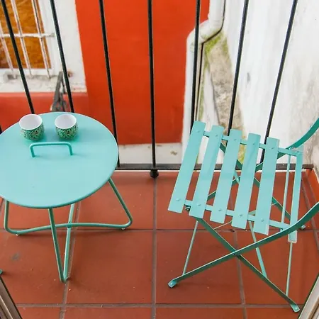 Apartment Dream Chiado And Free Pick Up By Timecooler