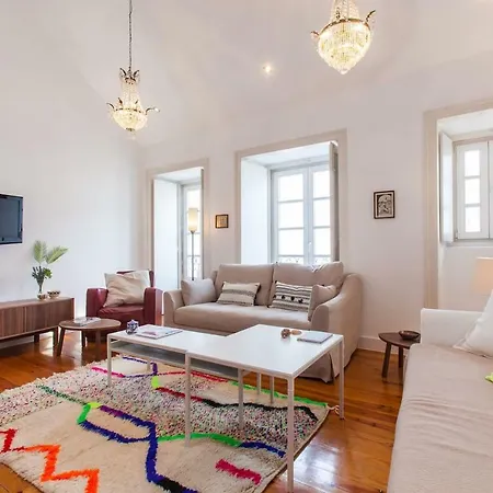 Dream Chiado And Free Pick Up By Timecooler * Lissabon