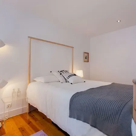 Apartment Dream Chiado And Free Pick Up By Timecooler Lissabon